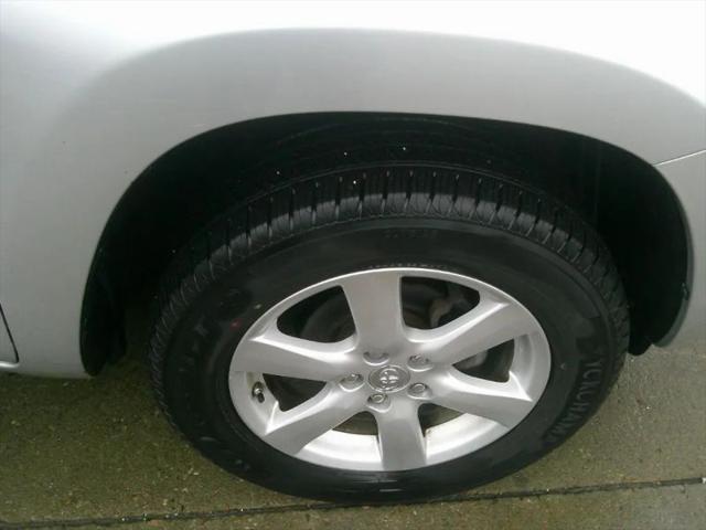 2007 Toyota RAV4 Limited