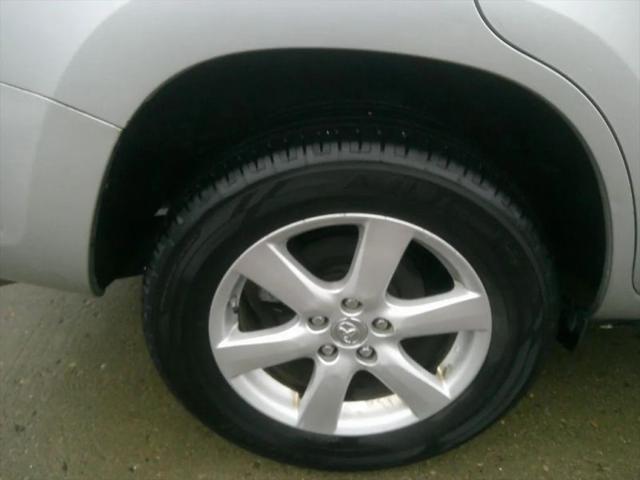 2007 Toyota RAV4 Limited
