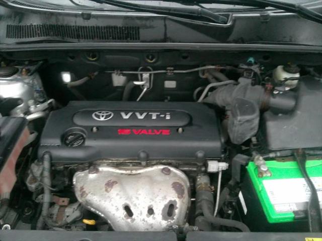 2007 Toyota RAV4 Limited