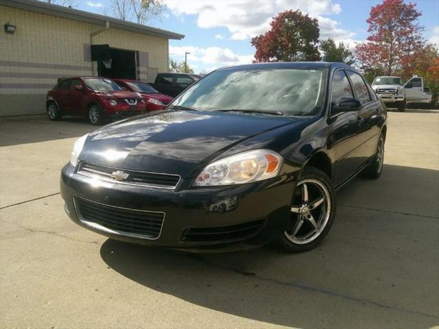 2006 Chevrolet Impala LS for sale near Mason, OH