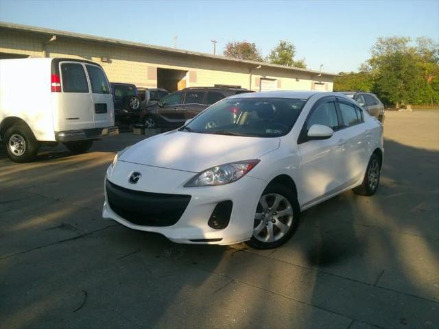 2013 Mazda Mazda3 i Sport for sale near Mason, OH