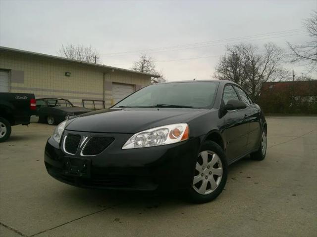 2006 Pontiac G6 Base for sale near Mason, OH