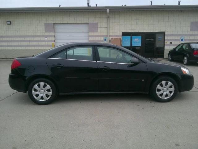 2006 Pontiac G6 Base