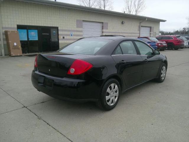2006 Pontiac G6 Base