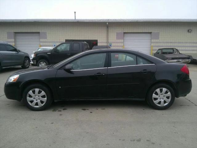 2006 Pontiac G6 Base
