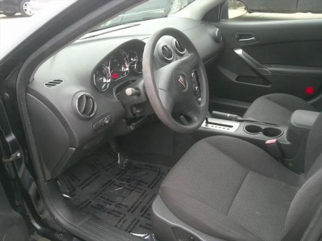 2006 Pontiac G6 Base