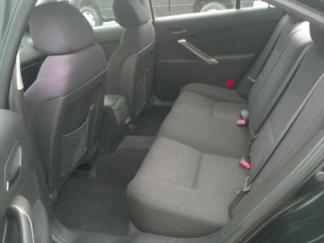 2006 Pontiac G6 Base
