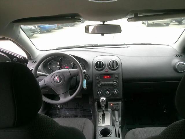 2006 Pontiac G6 Base