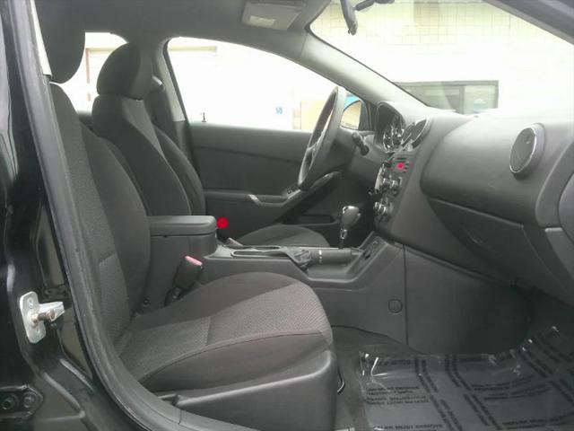 2006 Pontiac G6 Base