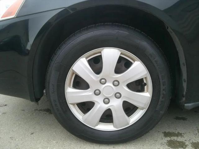 2006 Pontiac G6 Base