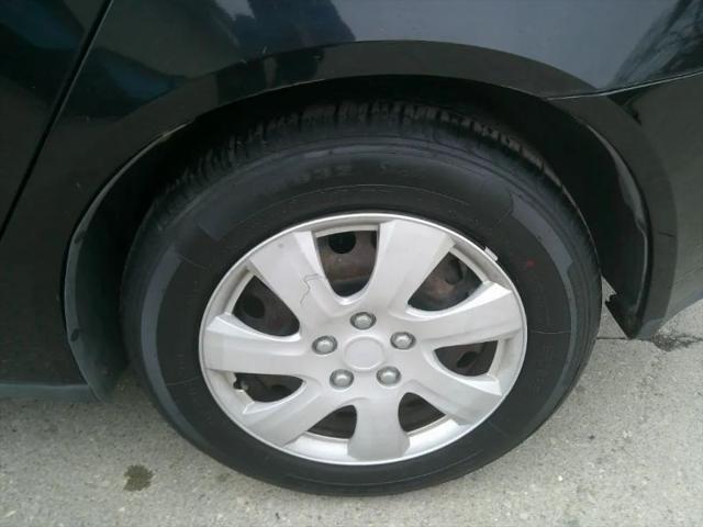 2006 Pontiac G6 Base