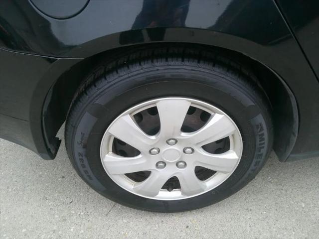 2006 Pontiac G6 Base