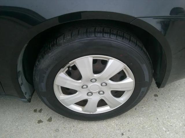 2006 Pontiac G6 Base