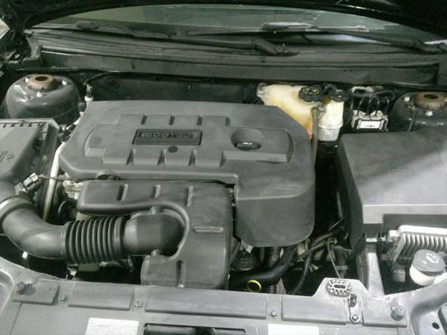 2006 Pontiac G6 Base