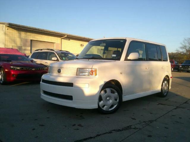 2005 Scion xB Base for sale near Mason, OH