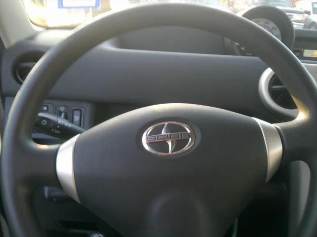 2005 Scion xB Base