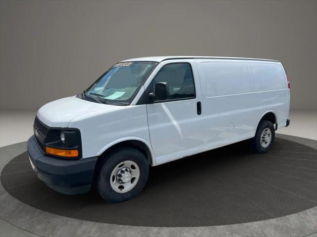 2017 Chevrolet Express Work Van for sale in Aurora, IN