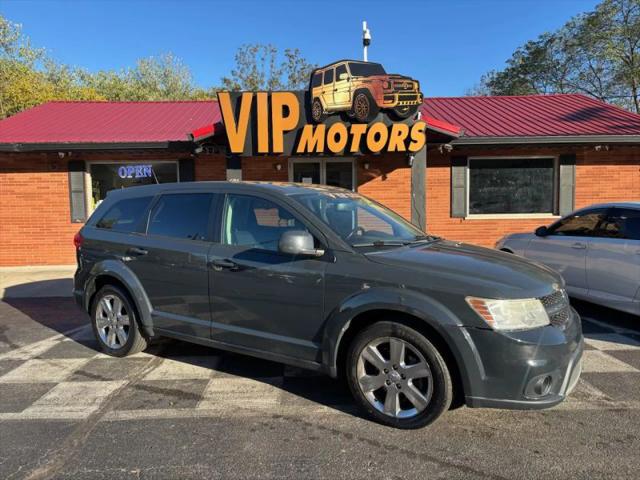 2018 Dodge Journey GT for sale in Aurora, IN