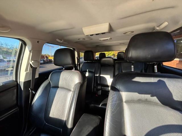 2018 Dodge Journey GT