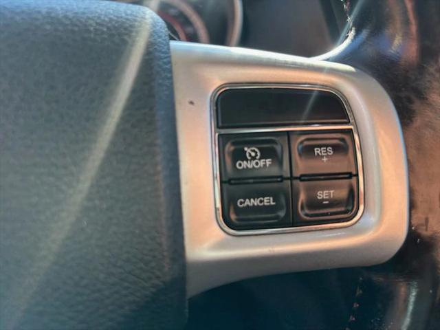 2018 Dodge Journey GT