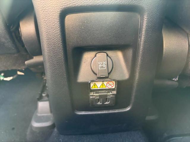 2018 Dodge Journey GT