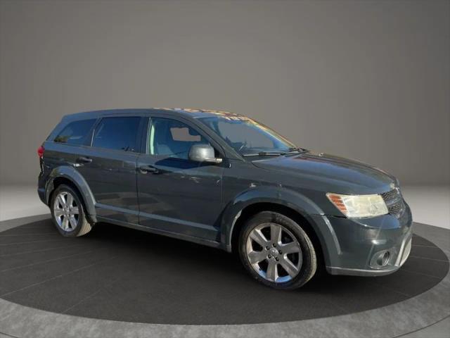 2018 Dodge Journey GT for sale in Aurora, IN