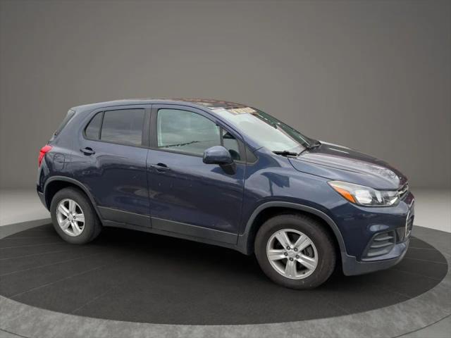 2019 Chevrolet Trax LS for sale in Aurora, IN