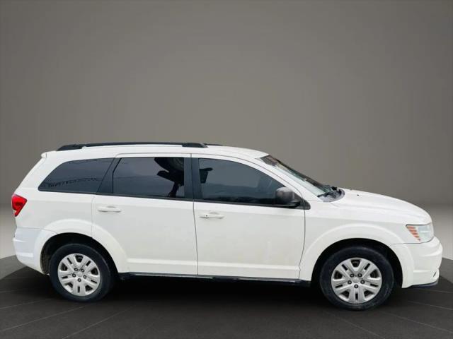 2017 Dodge Journey SE AWD for sale in Aurora, IN
