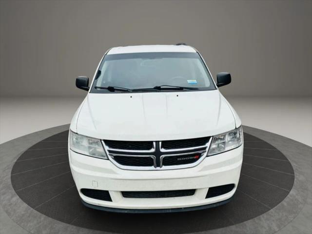 2017 Dodge Journey SE AWD
