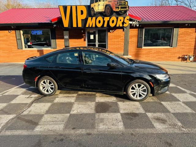2015 Chrysler 200 S for sale in Aurora, IN