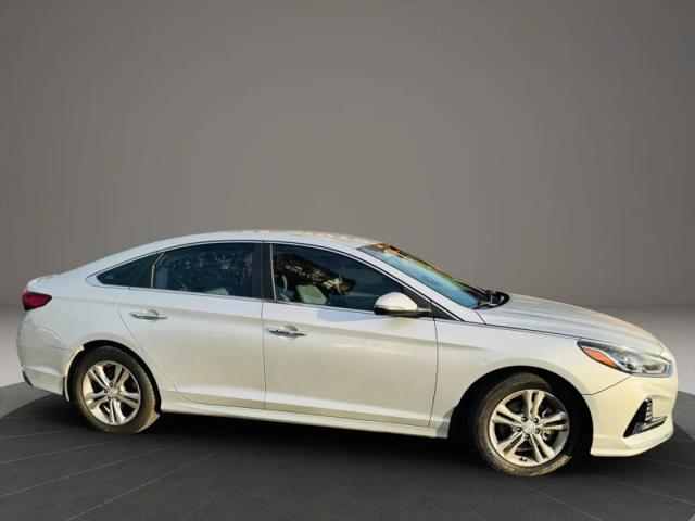 2018 Hyundai Sonata SEL for sale in Aurora, IN