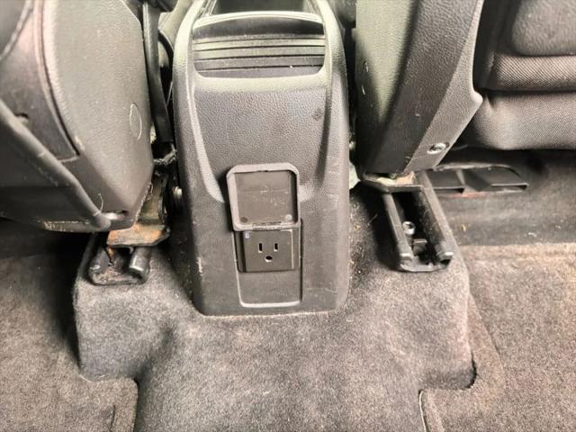 2016 Buick Encore Convenience
