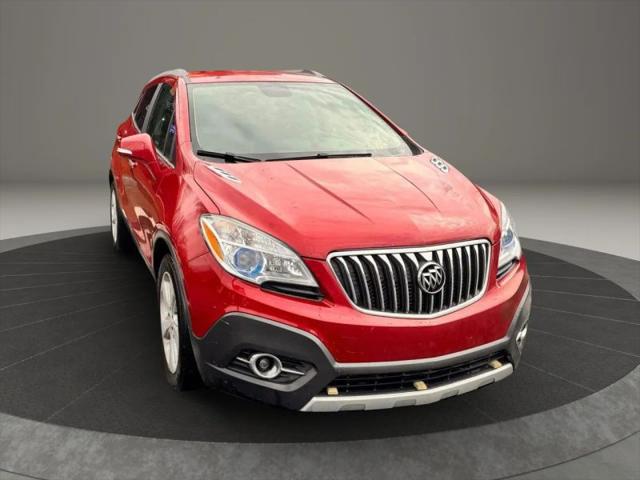 2016 Buick Encore Convenience for sale in Aurora, IN