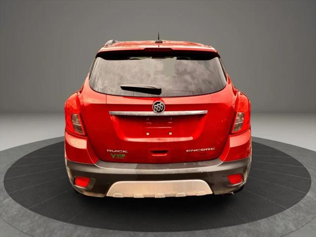 2016 Buick Encore Convenience