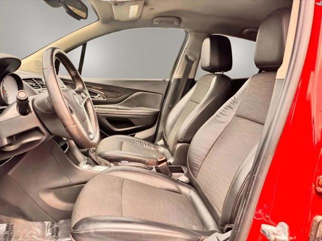 2016 Buick Encore Convenience