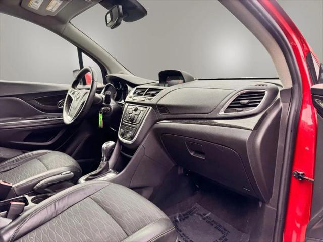 2016 Buick Encore Convenience