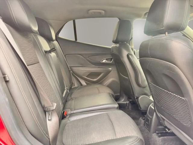 2016 Buick Encore Convenience