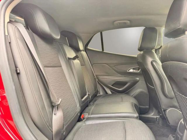2016 Buick Encore Convenience