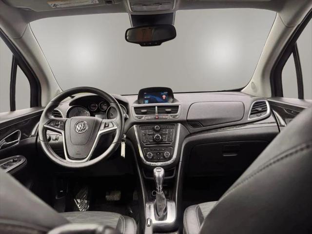 2016 Buick Encore Convenience