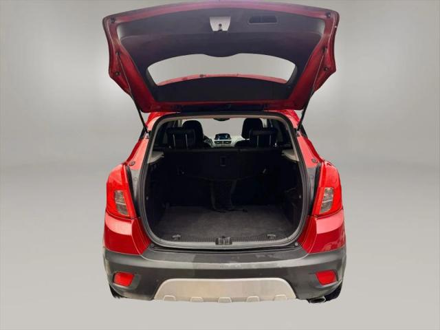 2016 Buick Encore Convenience