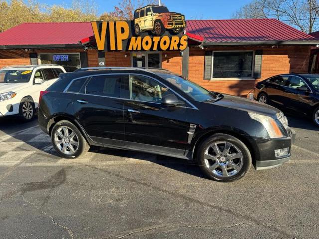 2010 Cadillac SRX Turbo Performance for sale in Aurora, IN