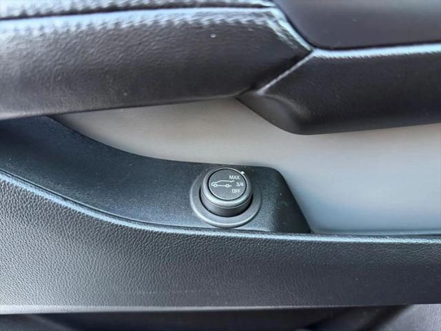 2010 Cadillac SRX Turbo Performance