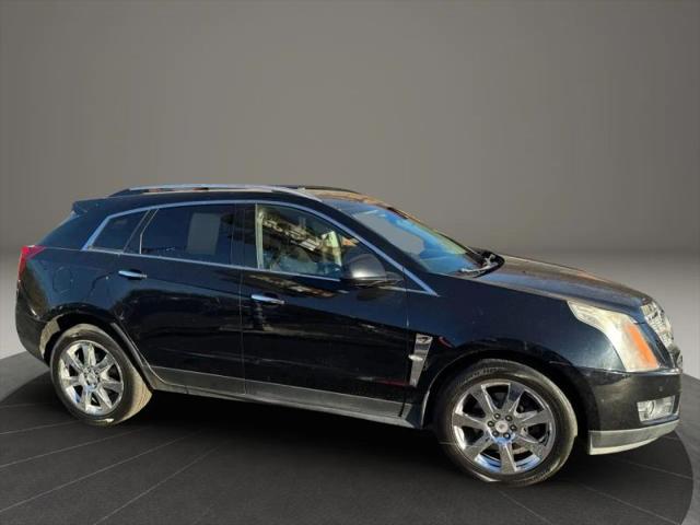 2010 Cadillac SRX Turbo Performance for sale in Aurora, IN