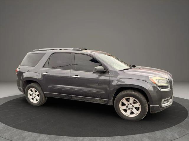 2014 GMC Acadia SLE-2 for sale in Aurora, IN