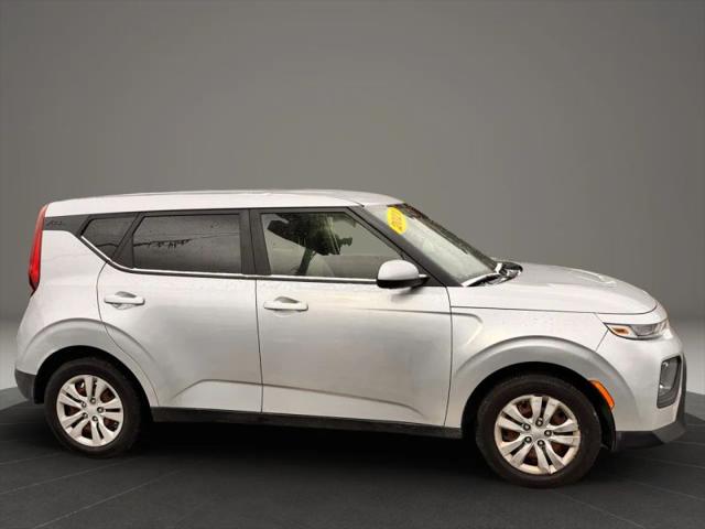2021 Kia Soul LX for sale in Aurora, IN