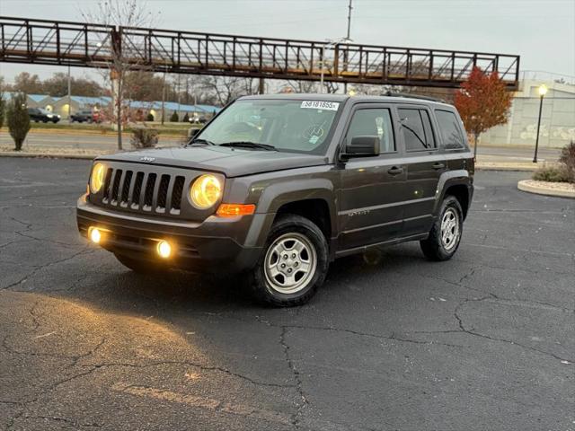 2016 Jeep Patriot Sport for sale in Hammond, IN