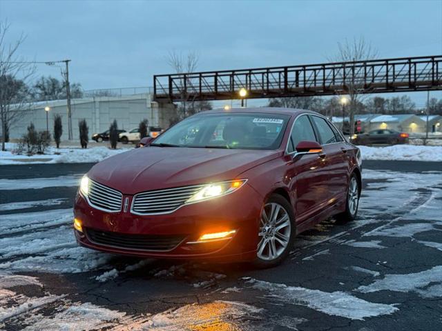 2014 Lincoln MKZ Base for sale in Hammond, IN