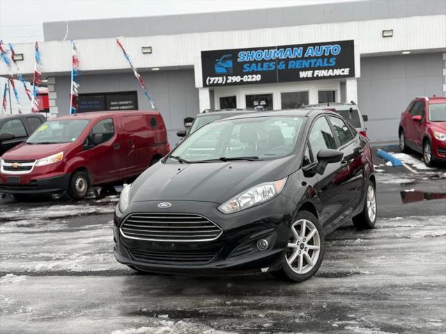 2019 Ford Fiesta SE for sale in Hammond, IN