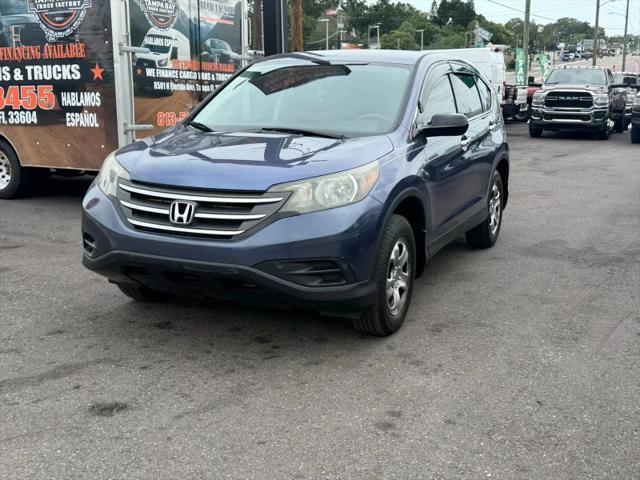 2014 Honda CR-V LX for sale in Tampa, FL