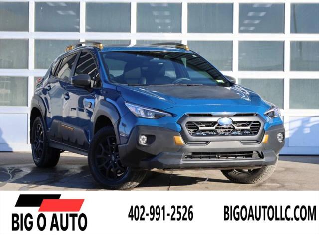 2024 Subaru Crosstrek Wilderness for sale in Omaha, NE